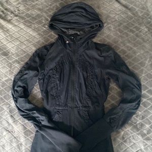 Lululemon reversible jacket